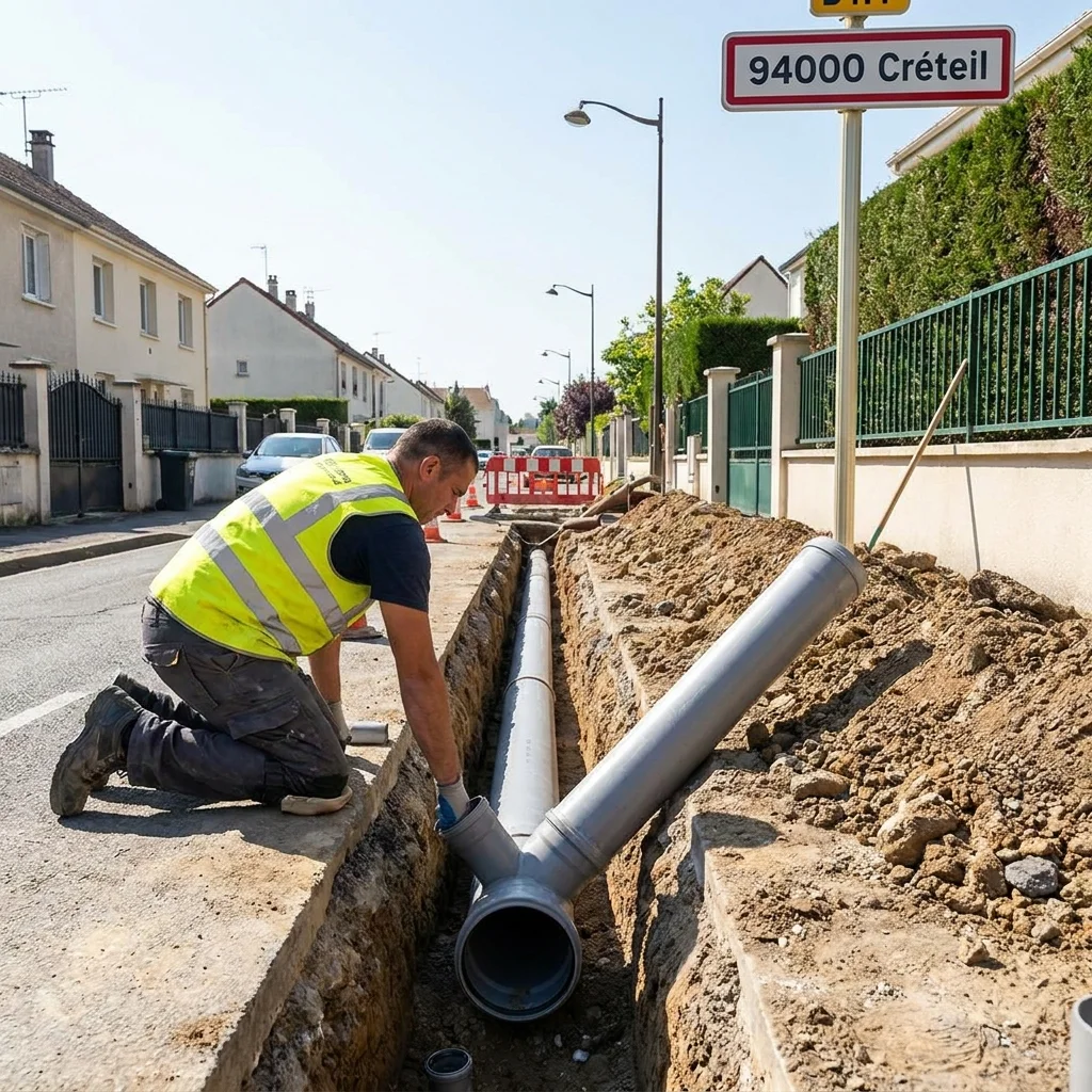 Raccordement Tout-&agrave;-l'&eacute;gout &middot; image &agrave; la une