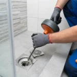D&eacute;bouchage Douche &mdash; D&eacute;bouchage Douche &agrave; Arcueil (94110) &middot; image &agrave; la une