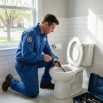 D&eacute;bouchage WC &mdash; D&eacute;bouchage WC &agrave; Fontenay-sous-Bois (94120) &middot; image &agrave; la une
