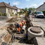 Raccordement Tout-&agrave;-l'&eacute;gout &mdash; Raccordement Tout-&agrave;-l'&eacute;gout &agrave; Fontenay-sous-Bois (94120) &middot; image &agrave; la une