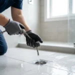 D&eacute;bouchage Douche &mdash; D&eacute;bouchage Douche &agrave; Nogent-sur-Marne (94130) &middot; image &agrave; la une