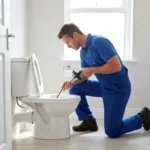 D&eacute;bouchage WC &mdash; D&eacute;bouchage WC &agrave; Nogent-sur-Marne (94130) &middot; image &agrave; la une