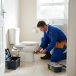 D&eacute;bouchage WC &mdash; D&eacute;bouchage WC &agrave; Rungis (94150) &middot; image &agrave; la une