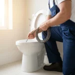 D&eacute;bouchage WC &mdash; D&eacute;bouchage WC &agrave; Saint-Mand&eacute; (94160) &middot; image &agrave; la une