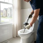 D&eacute;bouchage WC &mdash; D&eacute;bouchage WC au Perreux-sur-Marne (94170) &middot; image &agrave; la une