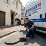 Entreprise de D&eacute;bouchage &mdash; Entreprise de D&eacute;bouchage au Perreux-sur-Marne (94170) &middot; image &agrave; la une