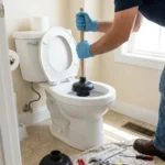 D&eacute;bouchage WC &mdash; D&eacute;bouchage WC &agrave; Villeneuve-Saint-Georges (94190) &middot; image &agrave; la une