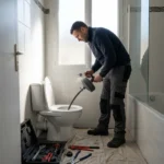 D&eacute;bouchage WC &mdash; D&eacute;bouchage WC &agrave; Ivry-sur-Seine (94200) &middot; image &agrave; la une