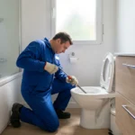 D&eacute;bouchage WC &mdash; D&eacute;bouchage WC &agrave; Saint-Maur-des-Foss&eacute;s (94210) &middot; image &agrave; la une