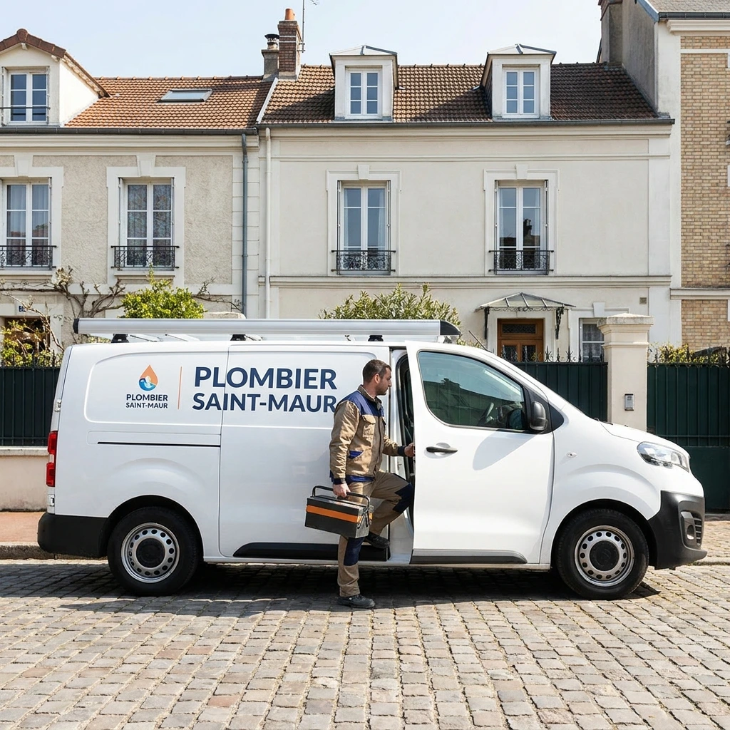 Entreprise de D&eacute;bouchage &middot; image &agrave; la une
