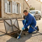 Nettoyage Bac &agrave; graisse &mdash; Nettoyage Bac &agrave; graisse &agrave; Saint-Maur-des-Foss&eacute;s (94210) &middot; image &agrave; la une
