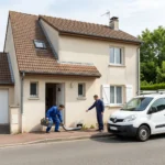 Odeur &Eacute;gout maison &mdash; Odeur &Eacute;gout maison &agrave; Saint-Maur-des-Foss&eacute;s (94210) &middot; image &agrave; la une