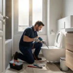 D&eacute;bouchage WC &mdash; D&eacute;bouchage WC &agrave; Charenton-le-Pont (94220) &middot; image &agrave; la une