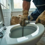 D&eacute;bouchage WC &mdash; D&eacute;bouchage WC &agrave; Ha&yuml;-les-Roses (94240) &middot; image &agrave; la une