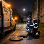 Urgence D&eacute;bouchage nuit &mdash; Urgence D&eacute;bouchage nuit &agrave; Ha&yuml;-les-Roses (94240) &middot; image &agrave; la une