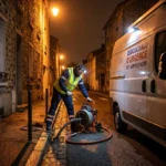 Urgence D&eacute;bouchage nuit &mdash; Urgence D&eacute;bouchage nuit &agrave; Gentilly (94250) &middot; image &agrave; la une