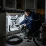 Urgence D&eacute;bouchage nuit &mdash; Urgence D&eacute;bouchage nuit &agrave; Fresnes (94260) &middot; image &agrave; la une