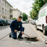 Entreprise D&eacute;bouchage pas cher &mdash; Entreprise D&eacute;bouchage pas cher &agrave; Villeneuve-le-Roi (94290) &middot; image &agrave; la une