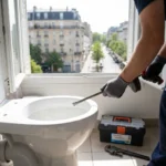 D&eacute;bouchage WC &mdash; D&eacute;bouchage WC &agrave; Vincennes (94300) &middot; image &agrave; la une