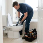 D&eacute;bouchage WC &mdash; D&eacute;bouchage WC &agrave; Joinville-le-Pont (94340) &middot; image &agrave; la une