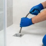 D&eacute;bouchage Douche &mdash; D&eacute;bouchage Douche &agrave; Villiers-sur-Marne (94350) &middot; image &agrave; la une