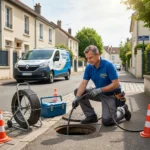 Entreprise D&eacute;bouchage pas cher &mdash; Entreprise D&eacute;bouchage pas cher &agrave; Bry-sur-Marne (94360) &middot; image &agrave; la une