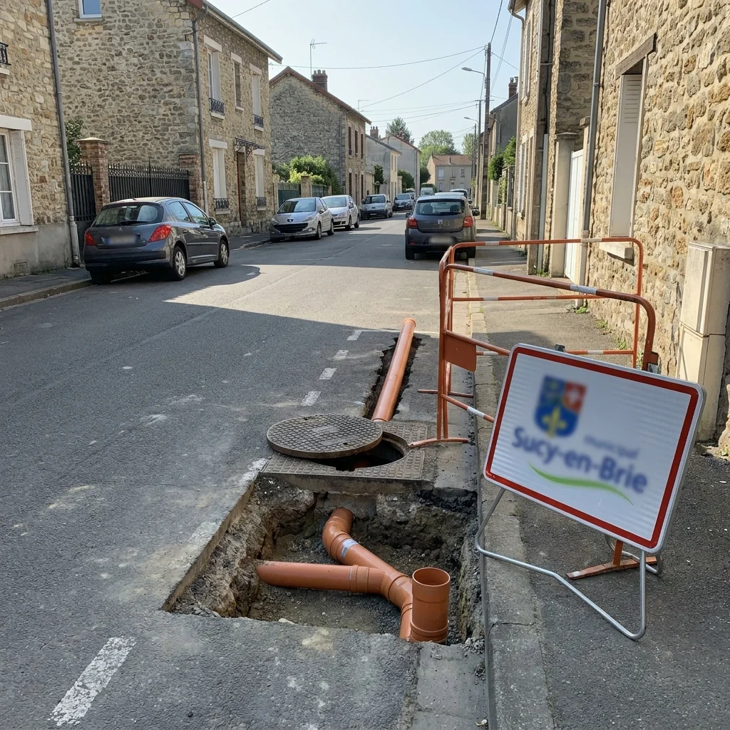 Raccordement Tout-&agrave;-l'&eacute;gout &middot; image &agrave; la une