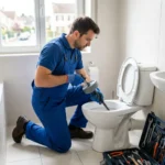 D&eacute;bouchage WC &mdash; D&eacute;bouchage WC &agrave; Bonneuil-sur-Marne (94380) &middot; image &agrave; la une