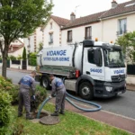 Vidange Fosse Septique &mdash; Vidange Fosse Septique &agrave; Vitry-sur-Seine (94400) &middot; image &agrave; la une