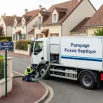 Pompage Fosse Septique &mdash; Pompage Fosse Septique &agrave; Saint-Maurice (94410) &middot; image &agrave; la une