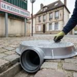 Raccordement Tout-&agrave;-l'&eacute;gout &mdash; Raccordement Tout-&agrave;-l'&eacute;gout au Plessis-Tr&eacute;vise (94420) &middot; image &agrave; la une