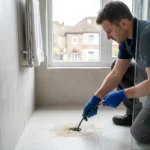 D&eacute;bouchage Douche &mdash; D&eacute;bouchage Douche &agrave; Chennevi&egrave;res-sur-Marne (94430) &middot; image &agrave; la une