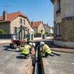 Raccordement Tout-&agrave;-l'&eacute;gout &mdash; Raccordement Tout-&agrave;-l'&eacute;gout &agrave; Chennevi&egrave;res-sur-Marne (94430) &middot; image &agrave; la une