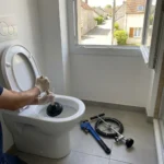 D&eacute;bouchage WC &mdash; D&eacute;bouchage WC &agrave; Marolles-en-Brie (94440) &middot; image &agrave; la une