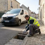 Entreprise D&eacute;bouchage pas cher &mdash; Entreprise D&eacute;bouchage pas cher &agrave; Marolles-en-Brie (94440) &middot; image &agrave; la une