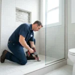 D&eacute;bouchage Douche &mdash; D&eacute;bouchage Douche &agrave; Santeny (94440) &middot; image &agrave; la une