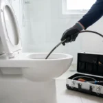 D&eacute;bouchage WC &mdash; D&eacute;bouchage WC &agrave; Villecresnes (94440) &middot; image &agrave; la une