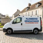 Entreprise de D&eacute;bouchage &mdash; Entreprise de D&eacute;bouchage &agrave; Villecresnes (94440) &middot; image &agrave; la une