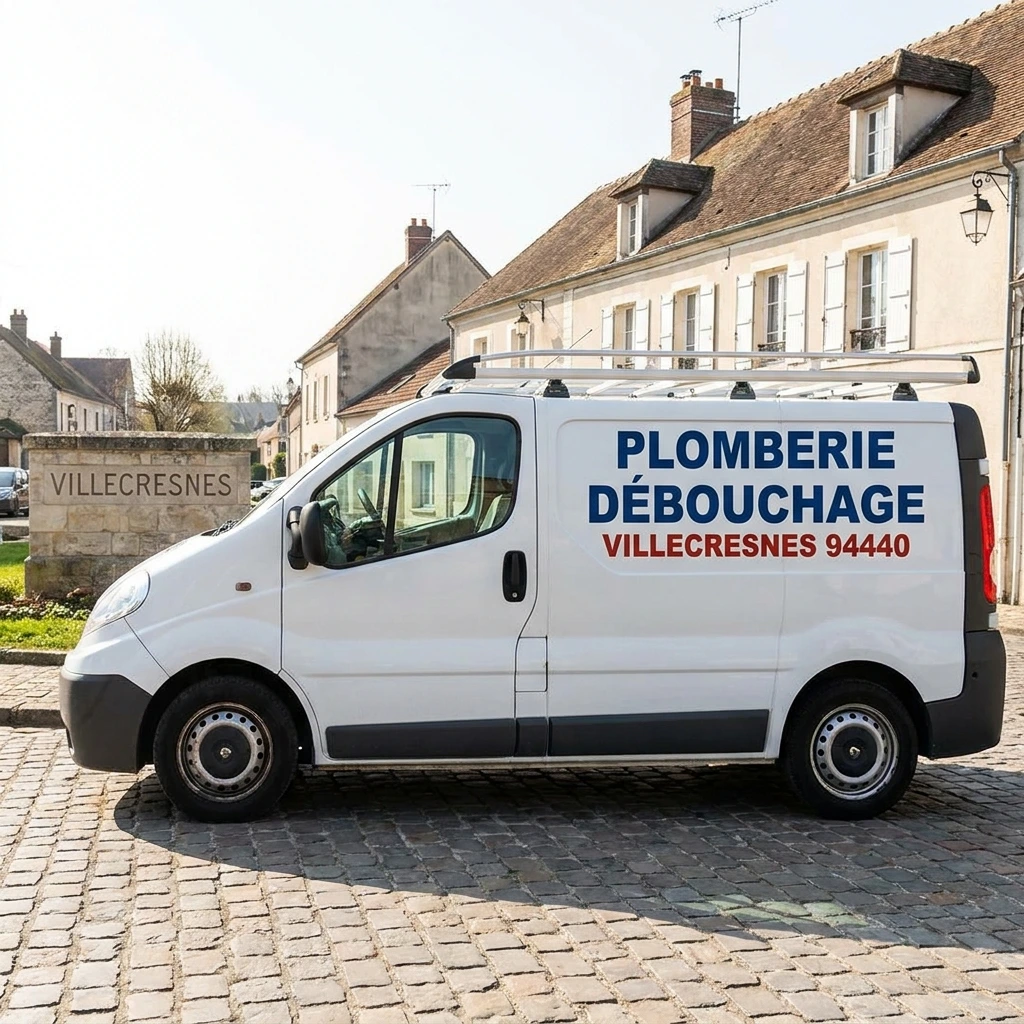 Entreprise de D&eacute;bouchage &middot; image &agrave; la une