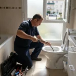 D&eacute;bouchage WC &mdash; D&eacute;bouchage WC &agrave; Limeil-Br&eacute;vannes (94450) &middot; image &agrave; la une