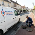 Entreprise de D&eacute;bouchage &mdash; Entreprise de D&eacute;bouchage &agrave; Limeil-Br&eacute;vannes (94450) &middot; image &agrave; la une
