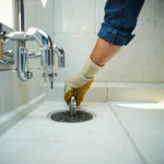 D&eacute;bouchage Douche &mdash; D&eacute;bouchage Douche &agrave; Boissy-Saint-L&eacute;ger (94470) &middot; image &agrave; la une