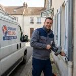 Entreprise D&eacute;bouchage pas cher &mdash; Entreprise D&eacute;bouchage pas cher &agrave; Ablon-sur-Seine (94480) &middot; image &agrave; la une