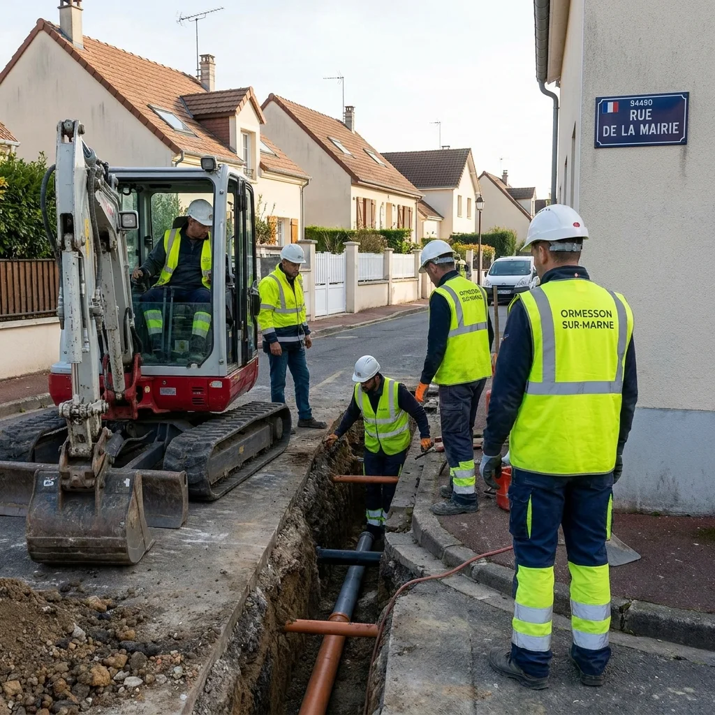 Raccordement Tout-&agrave;-l'&eacute;gout &middot; image &agrave; la une