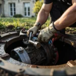D&eacute;pannage Pompe de Relevage &mdash; D&eacute;pannage Pompe de Relevage &agrave; Mandres-les-Roses (94520) &middot; image &agrave; la une