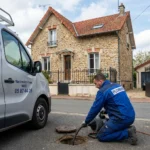 Entreprise D&eacute;bouchage pas cher &mdash; Entreprise D&eacute;bouchage pas cher &agrave; Mandres-les-Roses (94520) &middot; image &agrave; la une