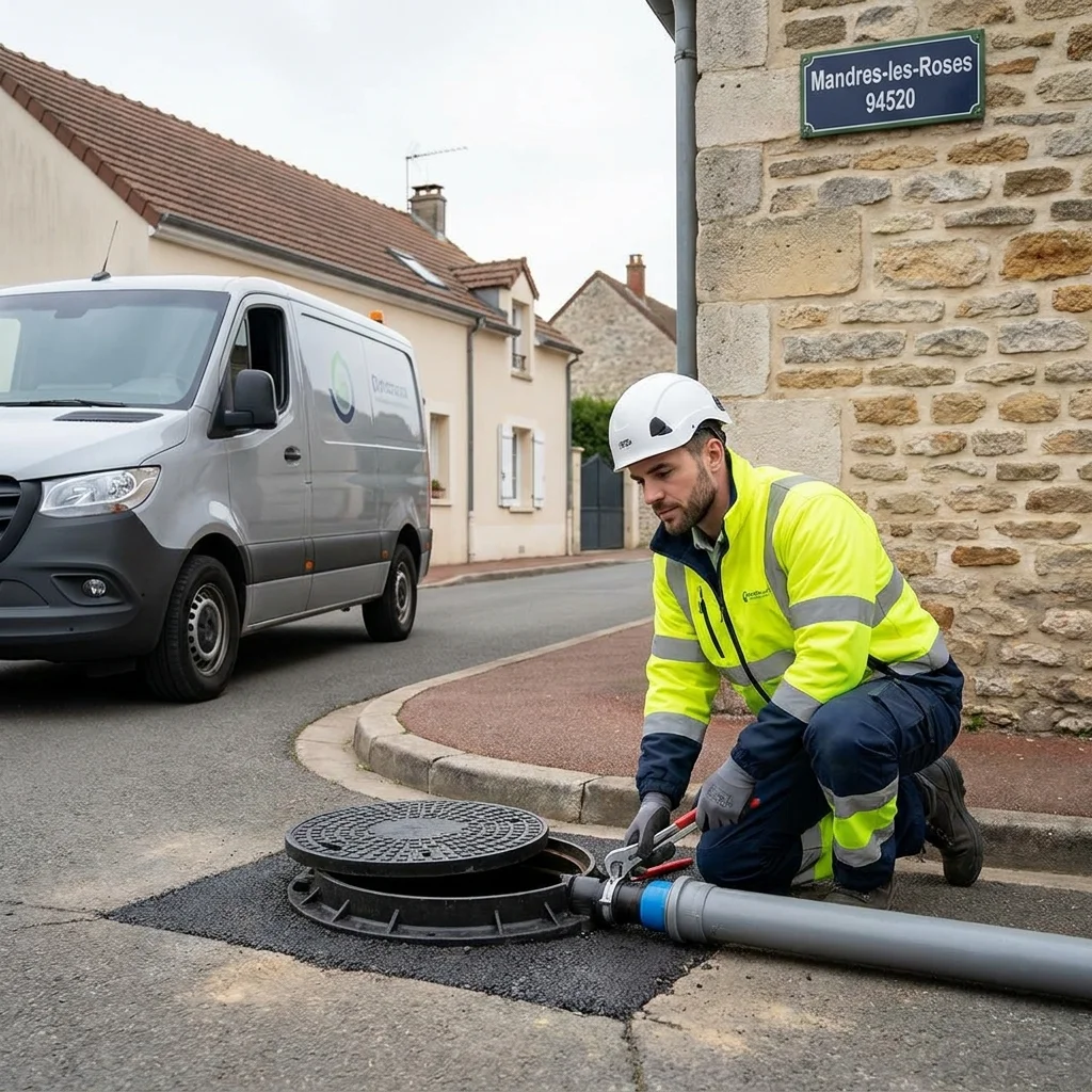 Raccordement Tout-&agrave;-l'&eacute;gout &middot; image &agrave; la une