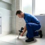 D&eacute;bouchage Douche &mdash; D&eacute;bouchage Douche &agrave; P&eacute;rigny (94520) &middot; image &agrave; la une