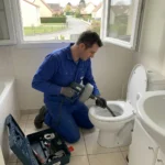 D&eacute;bouchage WC &mdash; D&eacute;bouchage WC &agrave; P&eacute;rigny (94520) &middot; image &agrave; la une