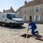 Entreprise de D&eacute;bouchage &mdash; Entreprise de D&eacute;bouchage &agrave; P&eacute;rigny (94520) &middot; image &agrave; la une